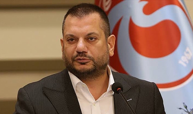 Ertuğrul Doğan'dan Onuachu Ve Cham Sözleri