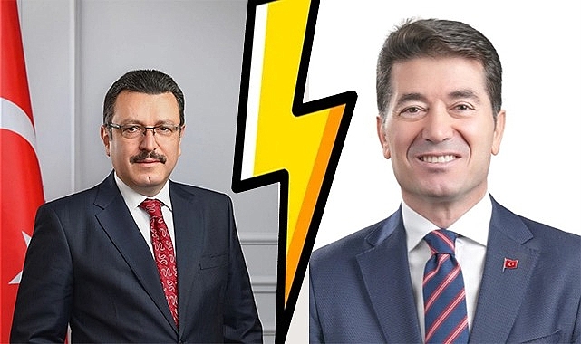 Kaya'dan Genç'e Hodri Meydan