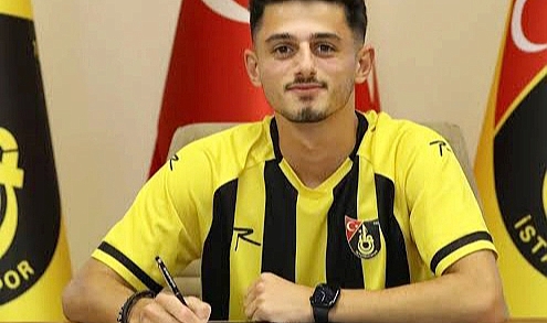 Kerem Şen Kiralandı