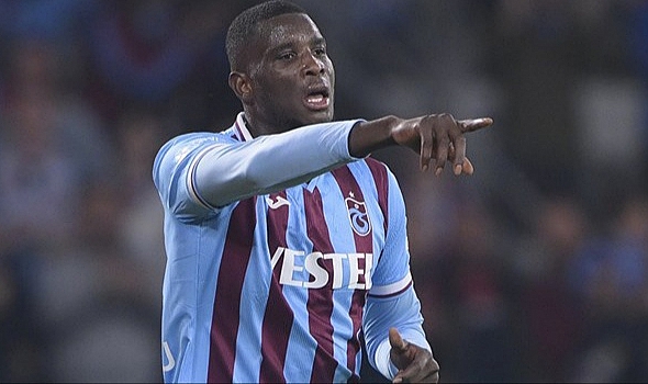 Onuachu'nun Transferinden Vazgeçildi