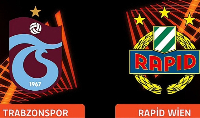 Rapid Wien Maçının Yayıncısı Belli Oldu