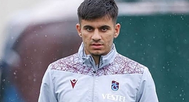 Süleyman Cebeci Kiralandı