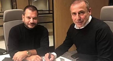 Trabzonspor'a Açılan Davalarda Avcı Detayı
