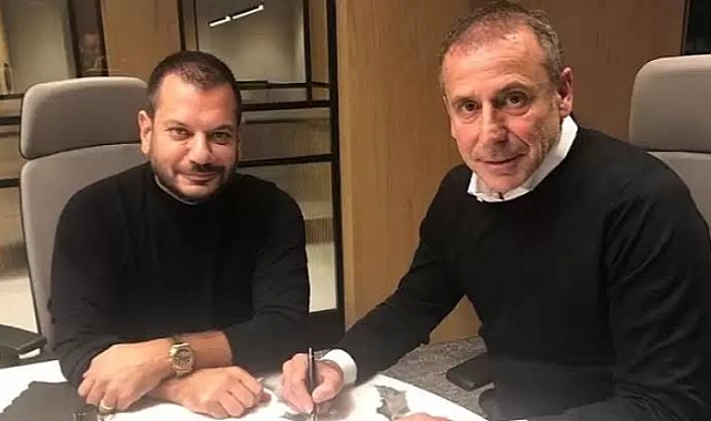 Trabzonspor'a Açılan Davalarda Avcı Detayı