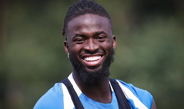 Trabzonspor'un Golcü Adaylarındandı