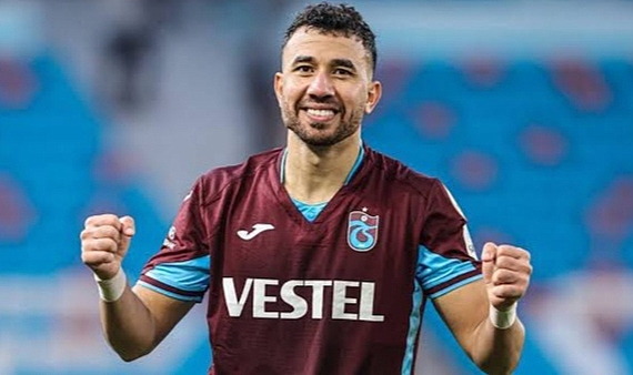 Trezeguet'e Sürpriz Talip