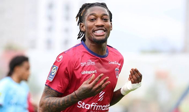 Ve Muhammed Cham Trabzonspor'da