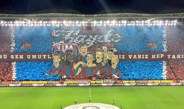 Vira Grubu'nun Kombinelerine İptal