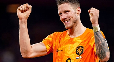 Weghorst Transferi İçin Devrede