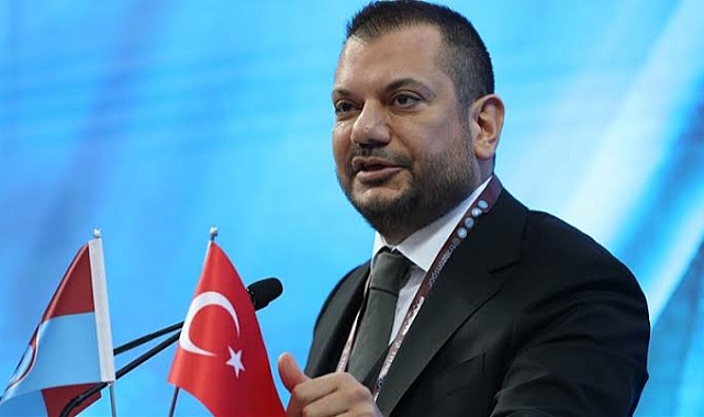 Başkan Ertuğrul Doğan Gündemi Değerlendirdi