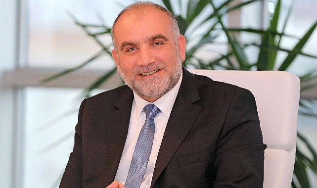 Başkan İbrahim Sandıkçı: "CAMEK ile gönüllere dokunuyoruz" 