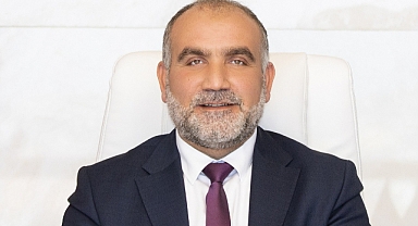 Başkan İbrahim Sandıkçı’dan Mevlid Kandili Mesajı 