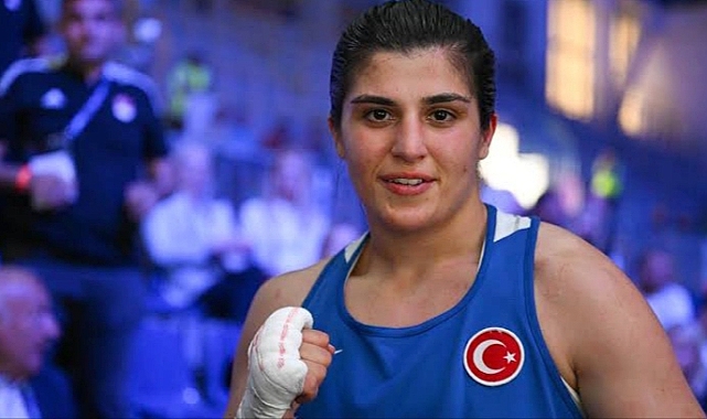 Boksör Busenaz Sürmeneli'nin Darp Edilmesiyle Alakalı Savcılık Açıklaması