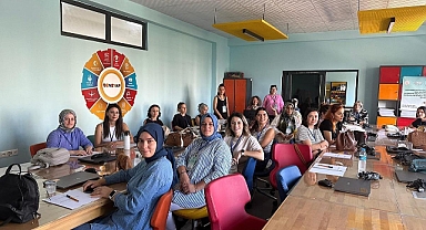 Canik Belediyesi’nden Mesleki Gelişim Atağı 