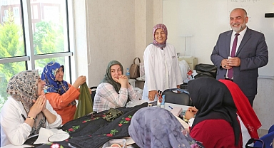 Canik’te Mesleki İstihdam Seferberliği: Kayıtlar Başladı 