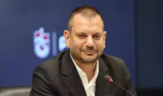 Ertuğrul Doğan Gündemi Değerlendirdi