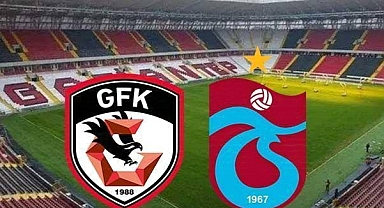 Gaziantep FK - Trabzonspor Maçına Doğru
