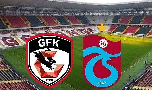 Gaziantep FK - Trabzonspor Maçına Doğru