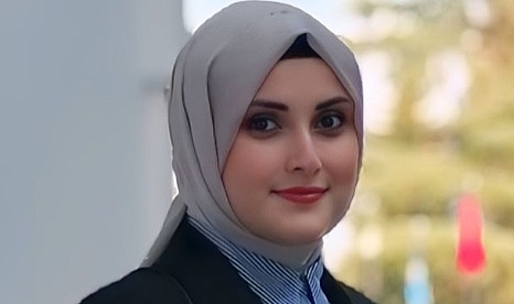 GİZEM BURSA : “KADINLARIN ÜRETKENLİĞİ DEĞER KATIYOR”