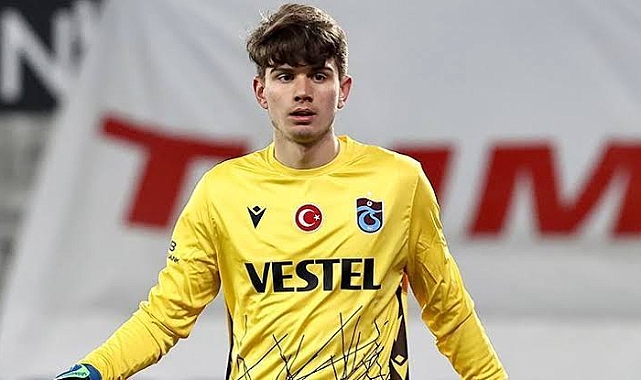 Kağan Moradaoğlu Erzurumspor'da