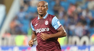 Nwakaeme Dönüyor