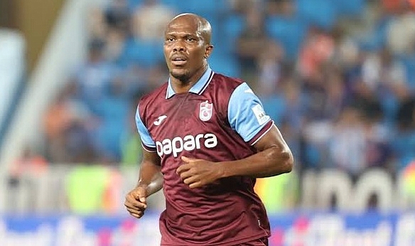 Nwakaeme Dönüyor
