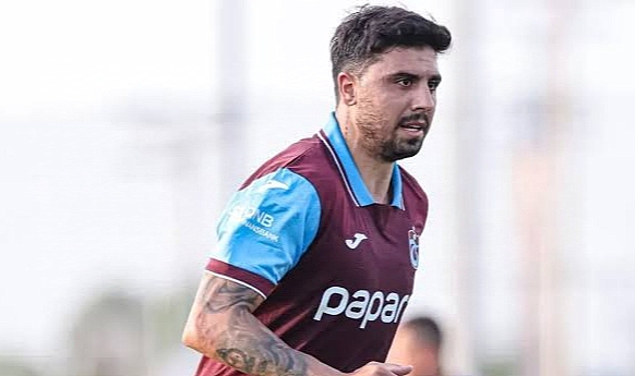 Ozan Tufan'dan Kötü Haber
