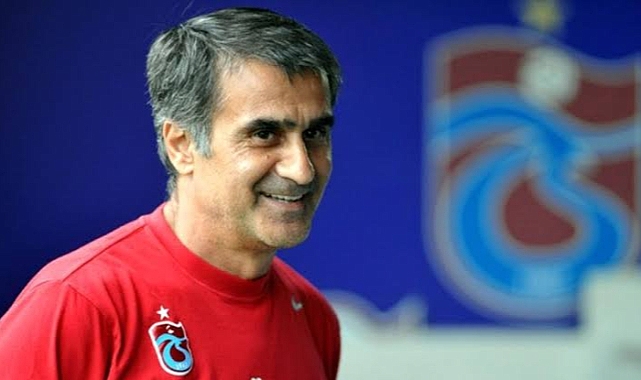 Şenol Güneş İle Anlaşma Sağlandı