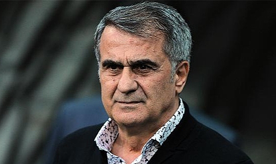 Şenol Güneş Trabzon'a Geliyor