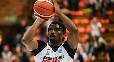 Trabzon Basket Transferde Atağa Kalktı