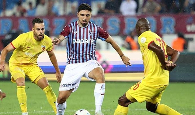 Trabzon Son Nefeste