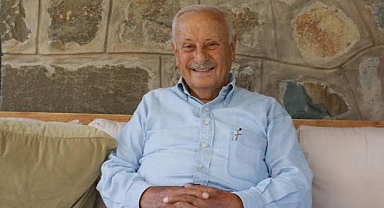 Trabzon'un Eski Belediye Başkanı Hayata Veda Etti