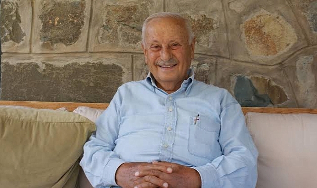 Trabzon'un Eski Belediye Başkanı Hayata Veda Etti