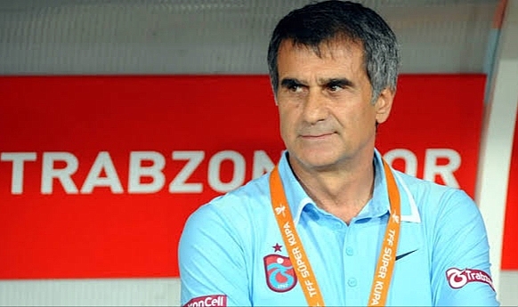 Trabzonspor'da 5. Güneş Dönemi Kapıda