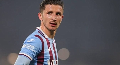 Trabzonspor'da Yaprak Dökümü Sürecek