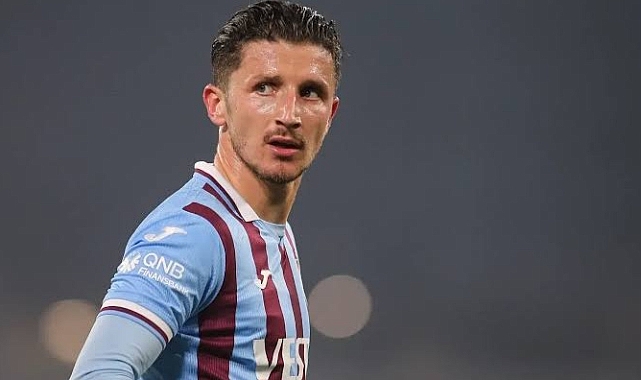 Trabzonspor'da Yaprak Dökümü Sürecek