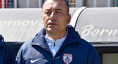 Trabzonspor'un Kaleci Antrenörü Belli Oldu