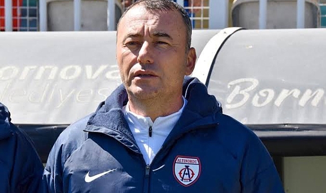 Trabzonspor'un Kaleci Antrenörü Belli Oldu