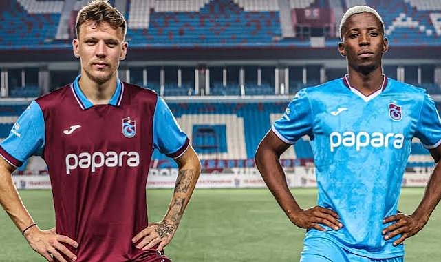 Trabzonspor'un Yaz Transfer Bilançosu