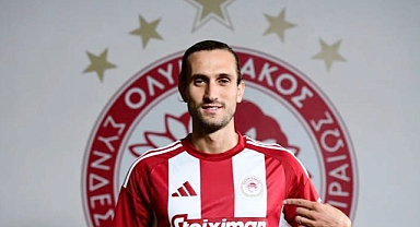 Yusuf Yazıcı İmzayı Attı