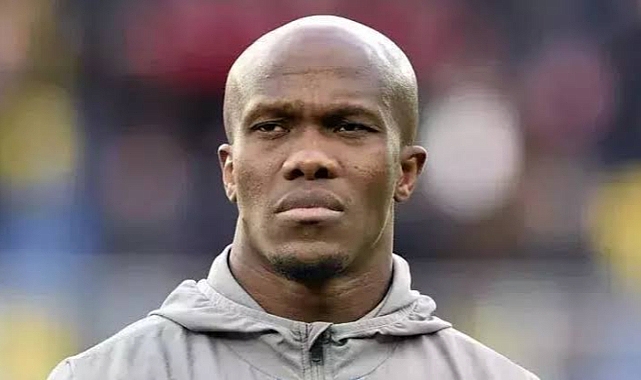 Trabzonspor Kulübü'nden Nwakaeme İle İlgili Açıklama Geldi