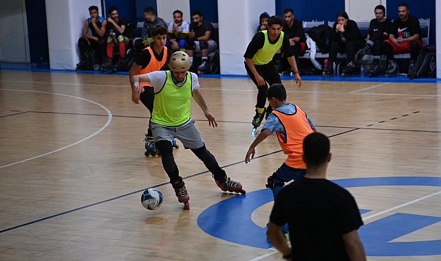 15.⁠ ⁠PATEN FUTBOLU DÜNYA KUPASI TÜRKİYE’DE İLK KEZ TRABZON’DA YAPILACAK