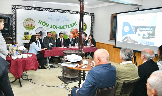 Başkan Kaya, Trabzon’da üretim seferberliği başlattı 
