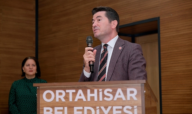 BAŞKAN KAYA: “UMARIM HİÇ KİMSE BU HASTALIK NEDENİYLE BEDEL ÖDEMEZ”