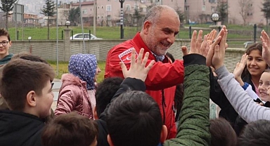 Canikli Öğrenciler Birinciliği Söktü Aldı 