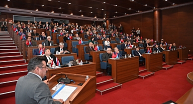 DÜNYA ÇOCUK HAKLARI GÜNÜ’NE RENKLİ KUTLAMA