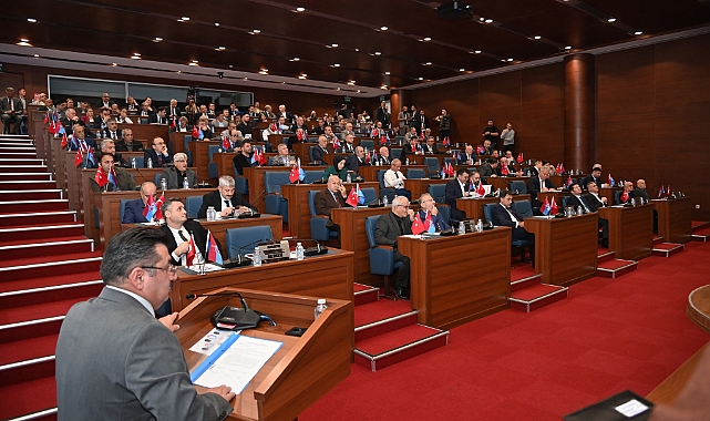 DÜNYA ÇOCUK HAKLARI GÜNÜ’NE RENKLİ KUTLAMA
