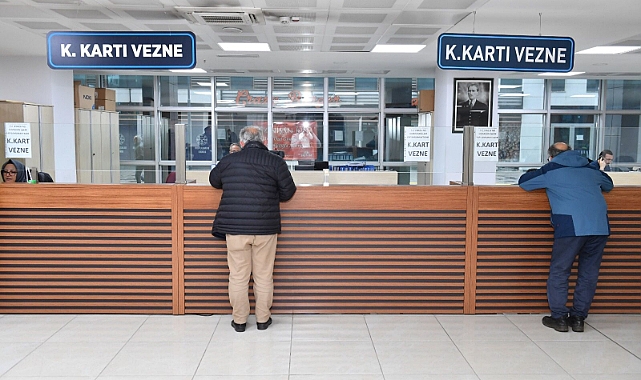 Ortahisar Belediyesi’nden vergi mükelleflerine son gün uyarısı! 