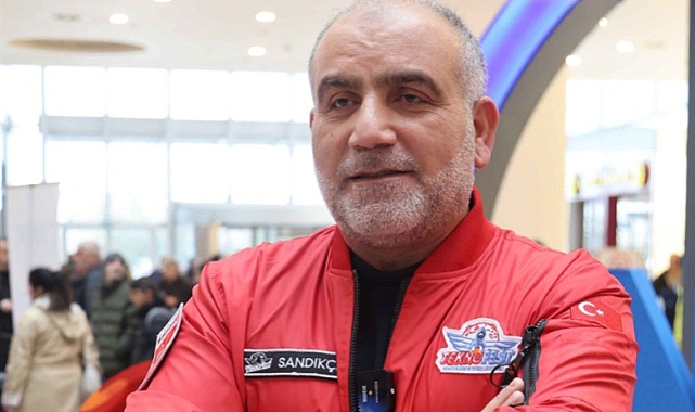 Canik'te Bilim ve Teknoloji Seferberliği 