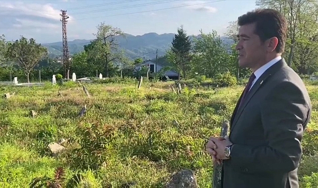 Ortahisar Belediyesi, Trabzonlu muhacirlerin hatırasını yaşatacak